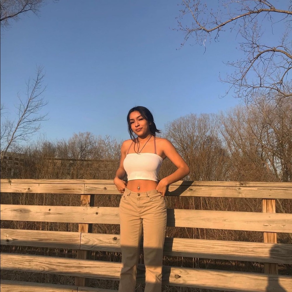 Meet your Posher, Diana